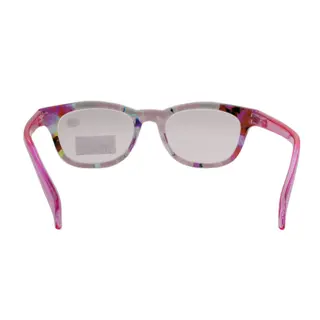 Hot Sale Fashion Anti Blue Light Women Reading Glasses Frame